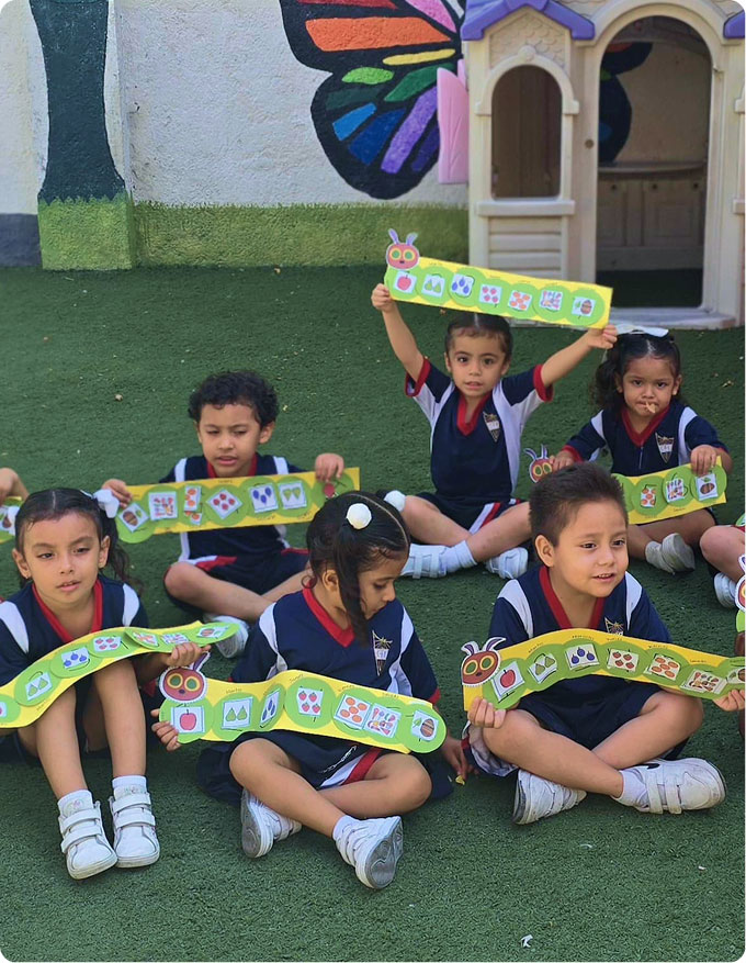 Colegio Excelsior Vida salesiana 1