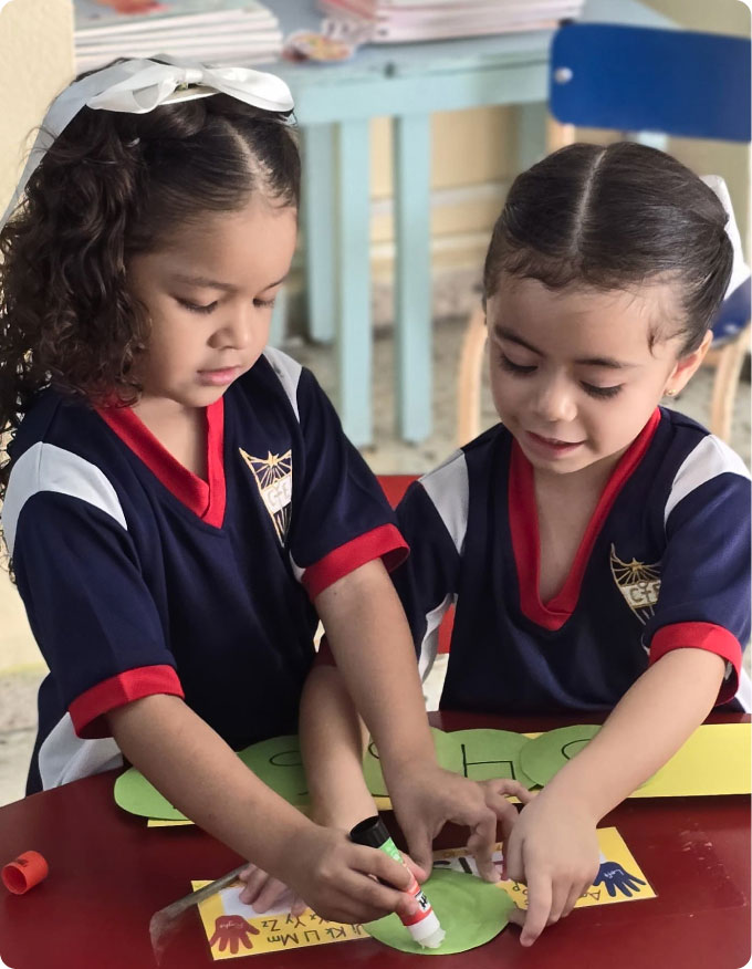 Colegio Excelsior dejando huella 12