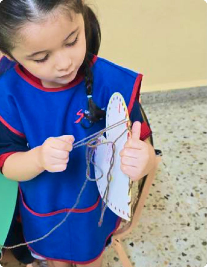 Colegio Excelsior dejando huella 8