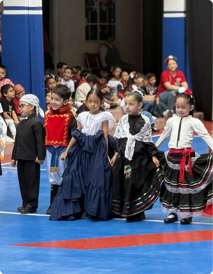 Colegio Excelsior dejando huella 9