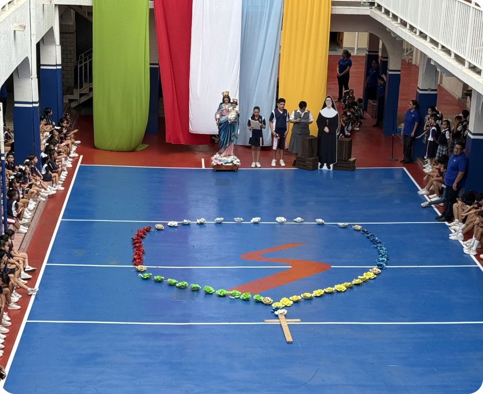 Colegio excelsior quienes somos 1