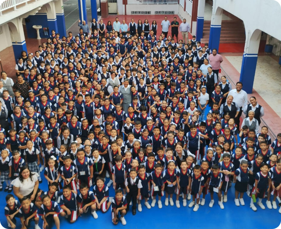 Colegio excelsior quienes somos 2