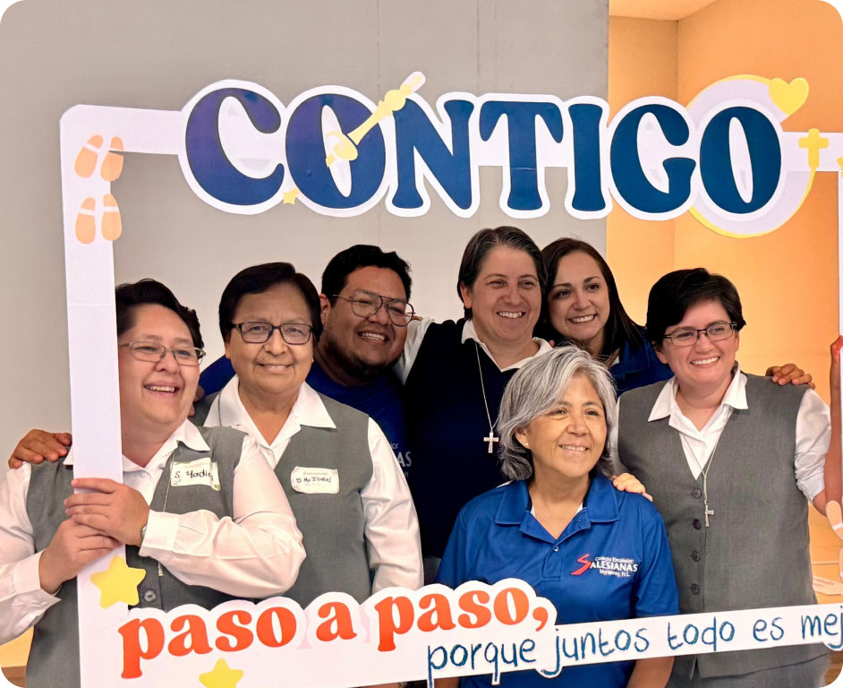 Colegio excelsior quienes somos 4